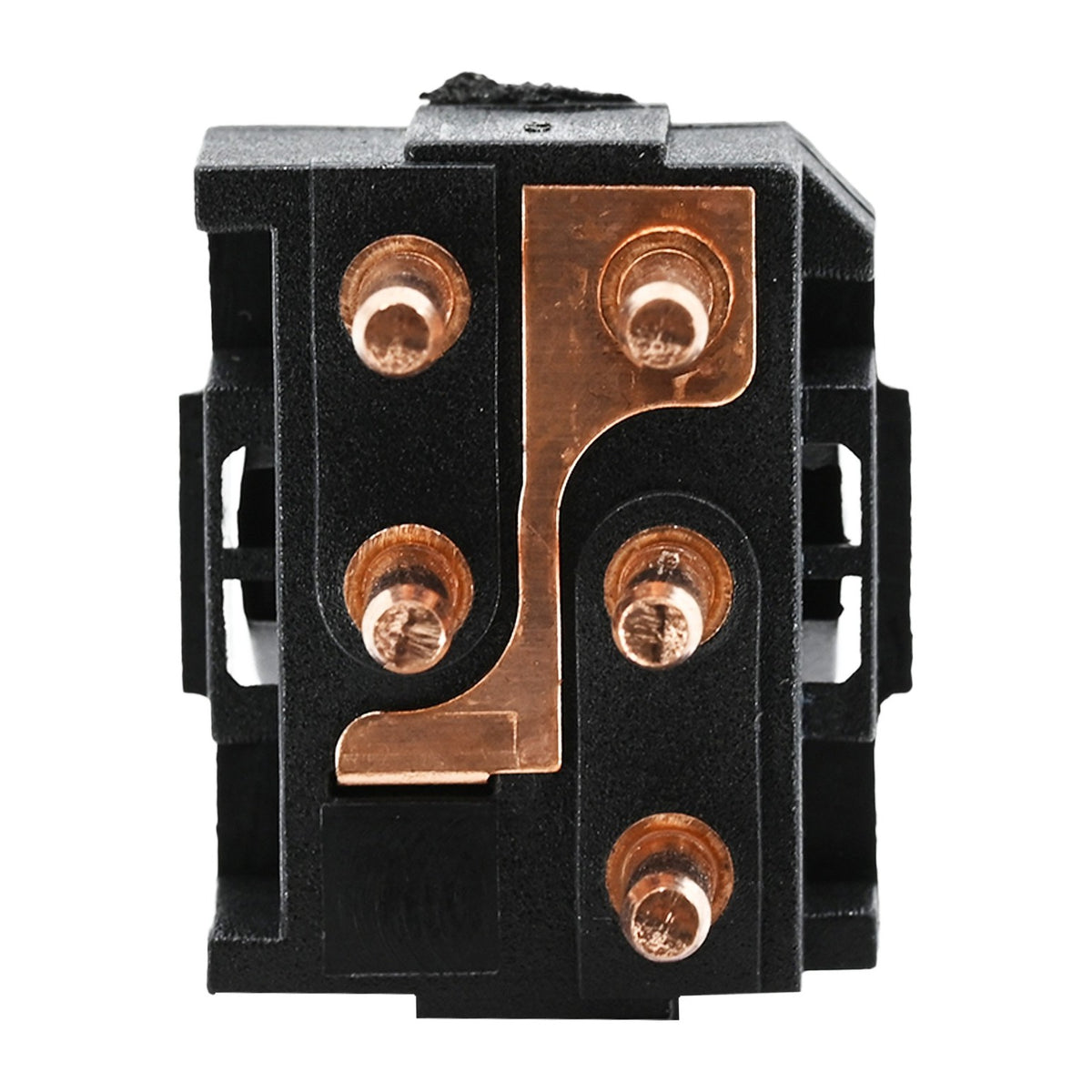 Control Vidrios Del. Chevrolet Corvette 1984-1989 – vista 4