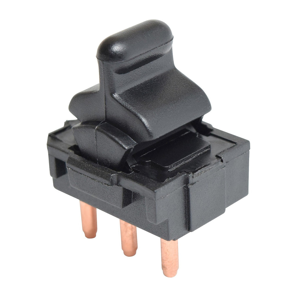Control Vidrios Del. Chevrolet Corvette 1984-1989 – vista 1
