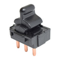 Control Vidrios Del. Chevrolet Corvette 1984-1989 – vista 1