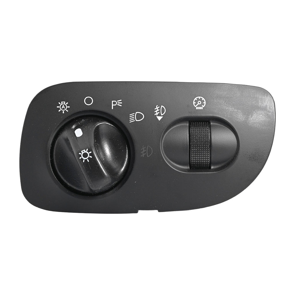 Switch de Luces 70377 Del. Int. Ford Lobo 1987-2003 – vista 2