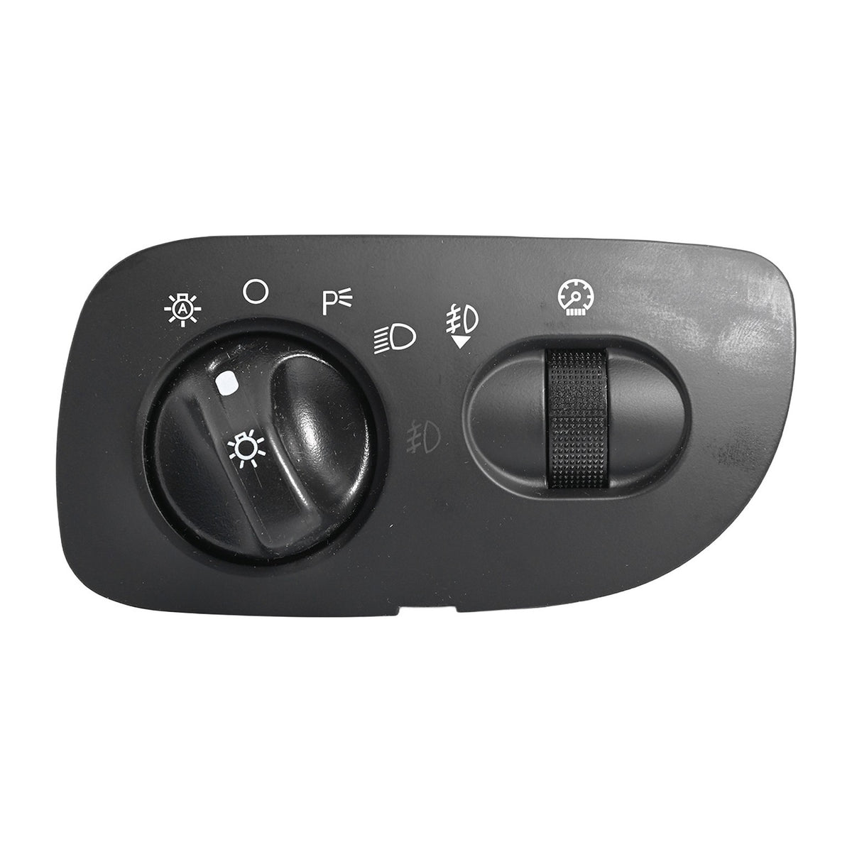 Switch de Luces 70377 Del. Int. Ford Lobo 1987-2003 – vista 2