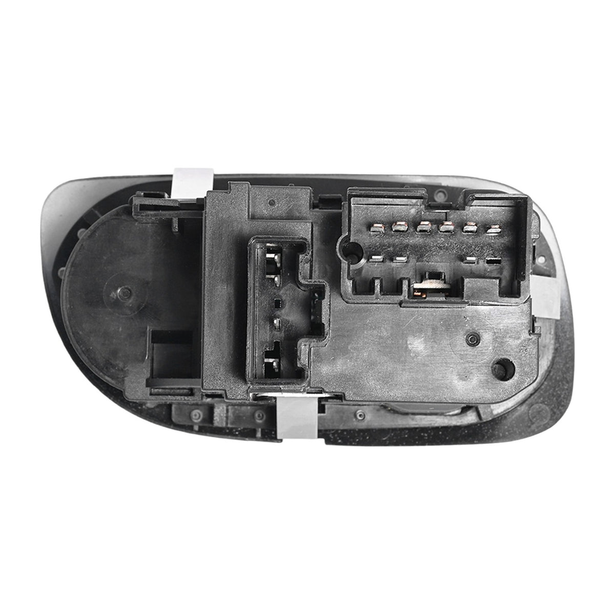Switch de Luces 70377 Del. Int. Ford Lobo 1987-2003 – vista 4