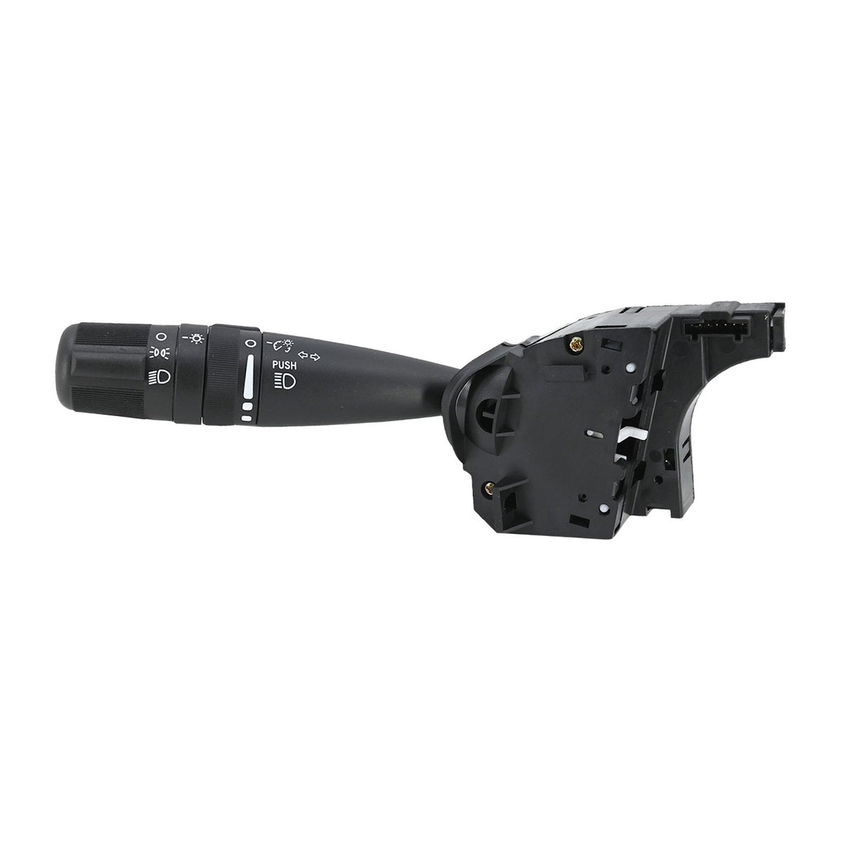 Palanca de Direccionales 70379 Del. Int. Jeep Compass 2007-2017 – vista 2