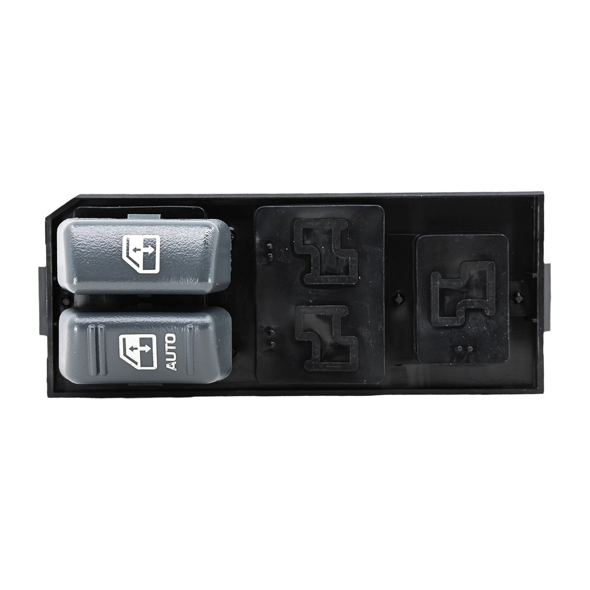 Control Eléctrico de Vidrios Del. Izq. Chevrolet Astro 1995-2005 – vista 2