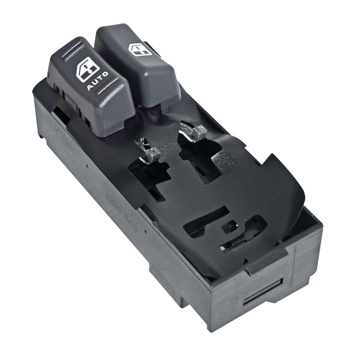 Control Eléctrico de Vidrios Del. Izq. Chevrolet Astro 1995-2005 – vista 1