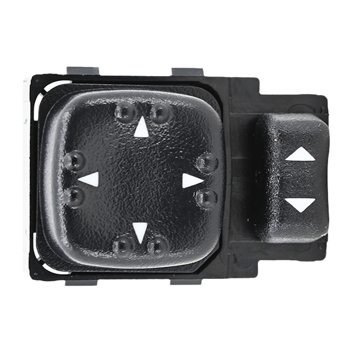 Control de Espejos 70394 Del. Izq. GMC Sierra 1999-2006 – vista 2