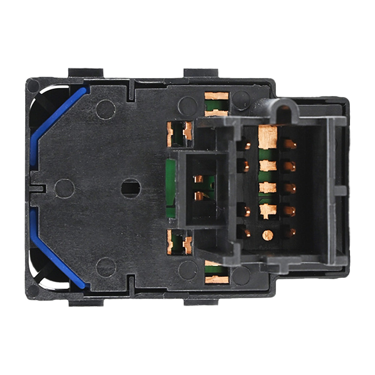 Control de Espejos 70394 Del. Izq. GMC Sierra 1999-2006 – vista 4