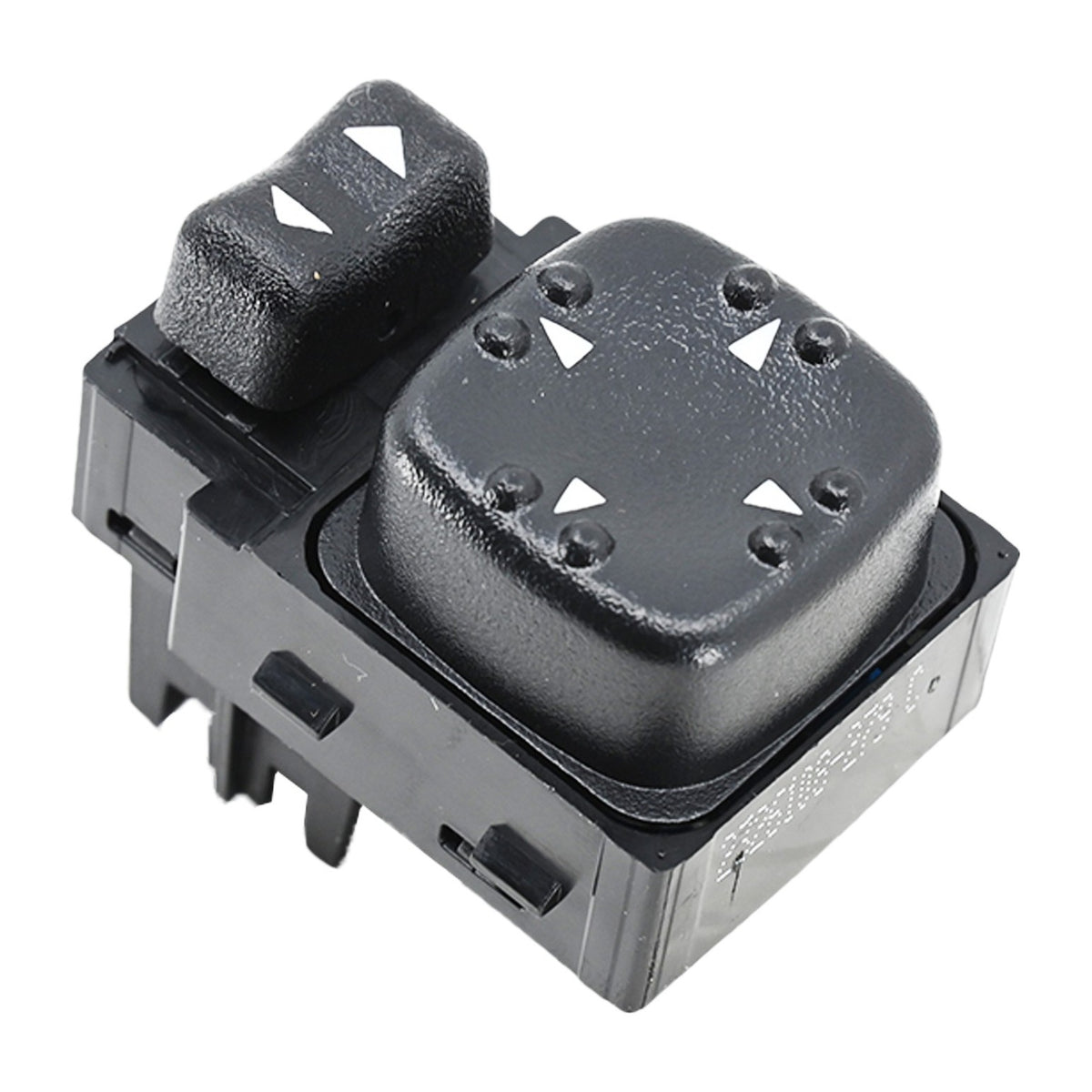 Control de Espejos 70394 Del. Izq. GMC Sierra 1999-2006 – vista 1