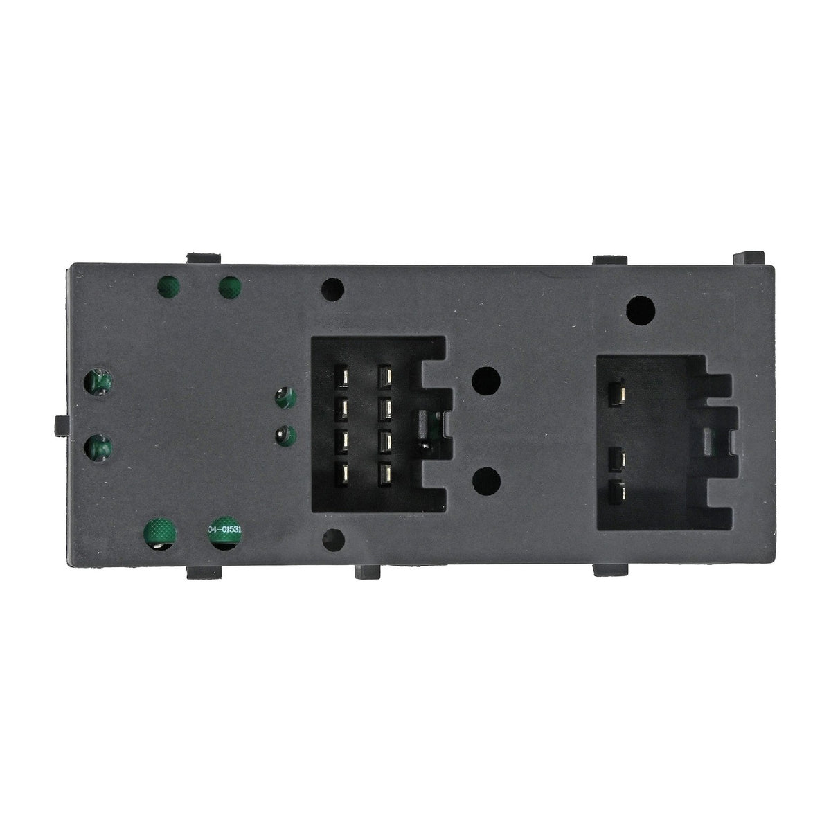 Control Eléctrico de Vidrios Del. Izq. Ford Crown Victoria 2003-2008 – vista 2