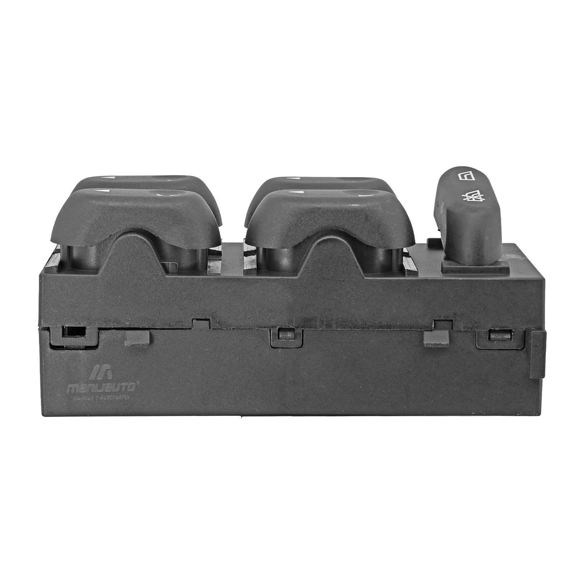 Control Eléctrico de Vidrios Del. Izq. Ford Crown Victoria 2003-2008 – vista 3
