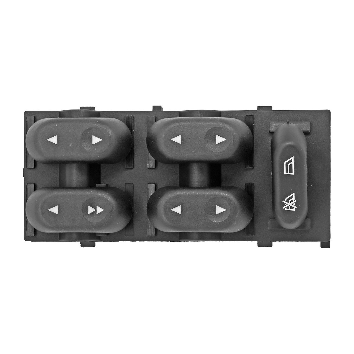 Control Eléctrico de Vidrios Del. Izq. Ford Crown Victoria 2003-2008 – vista 4