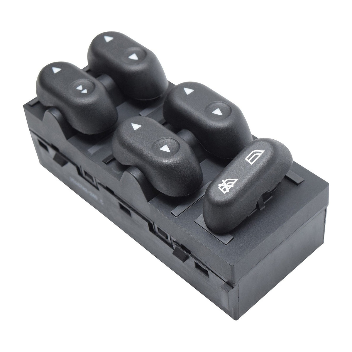 Control Eléctrico de Vidrios Del. Izq. Ford Crown Victoria 2003-2008 – vista 1