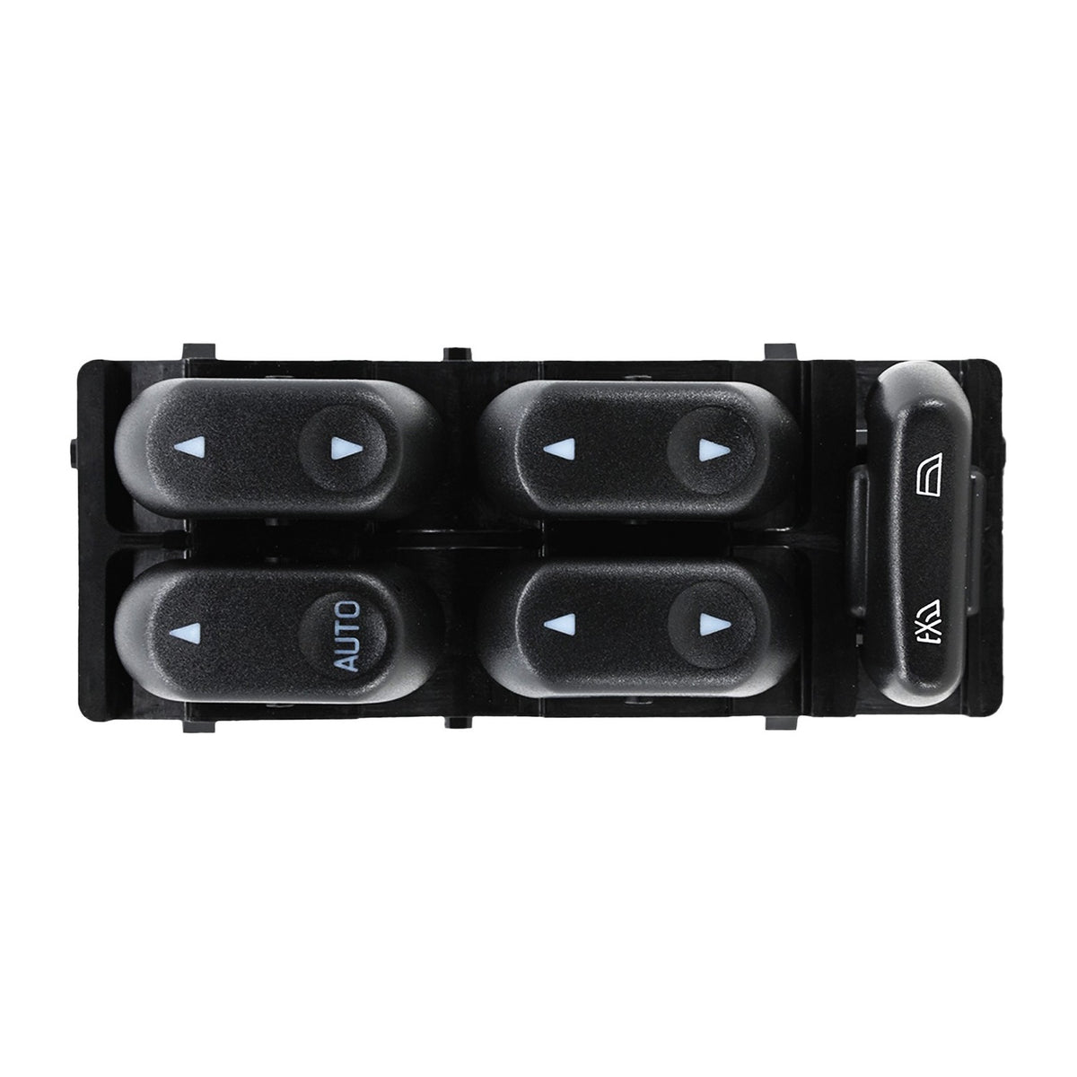 Control Eléctrico de Vidrios Del. Izq. Ford Excursion 2000-2007 – vista 2
