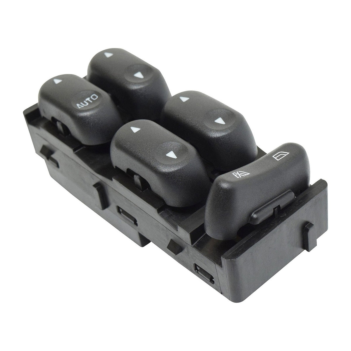 Control Eléctrico de Vidrios Del. Izq. Ford Excursion 2000-2007 – vista 1
