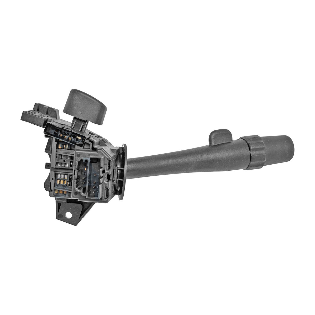 Palanca de Direccionales Del. Int. GMC Sierra 2007-2013 – vista 2