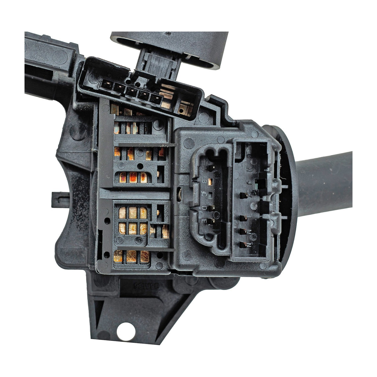 Palanca de Direccionales Del. Int. GMC Sierra 2007-2013 – vista 3
