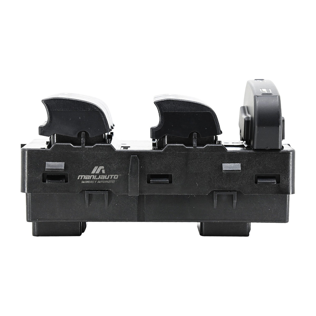 Control Eléctrico de Vidrios Del. Izq. Ford Explorer 2006-2010 – vista 3