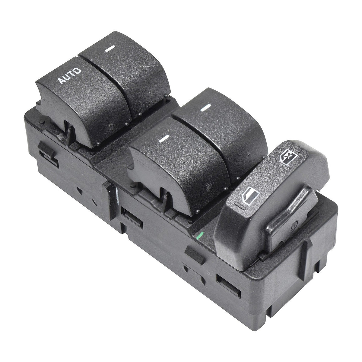 Control Eléctrico de Vidrios Del. Izq. Ford Explorer 2006-2010 – vista 1