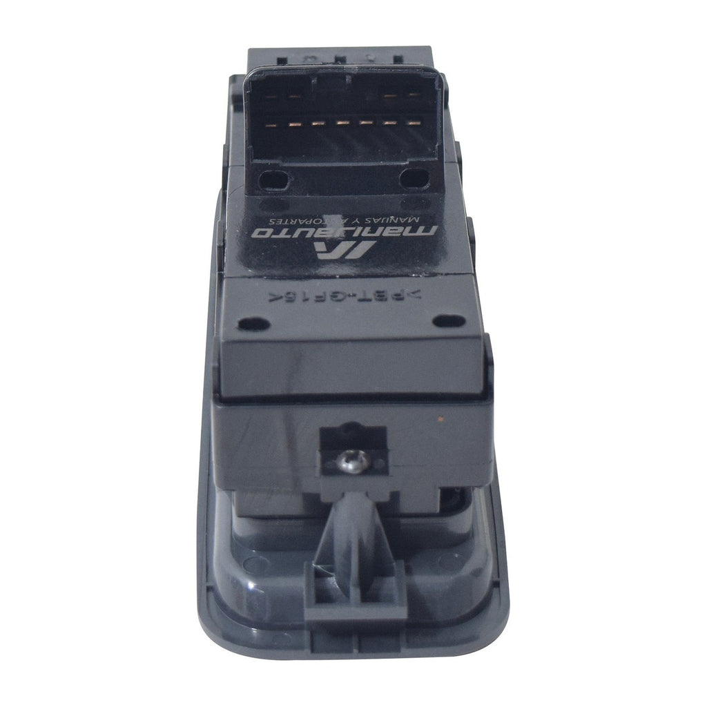 Control Vidrios Del. Izq. Toyota Avanza 2007-2011 – vista 2