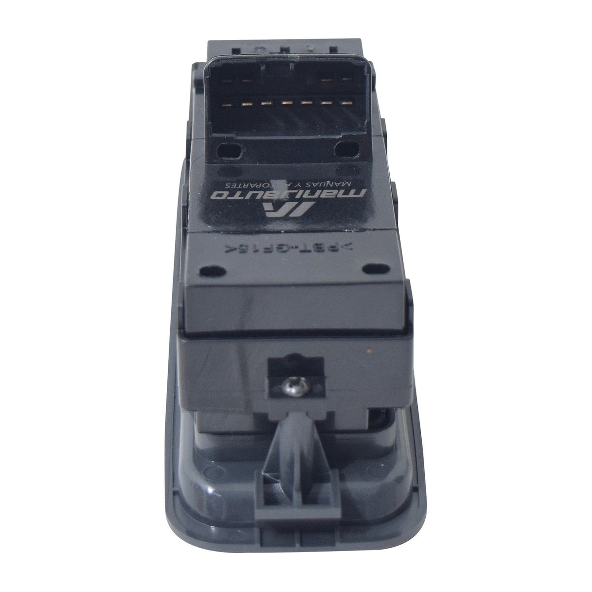 Control Vidrios Del. Izq. Toyota Avanza 2007-2011 – vista 2