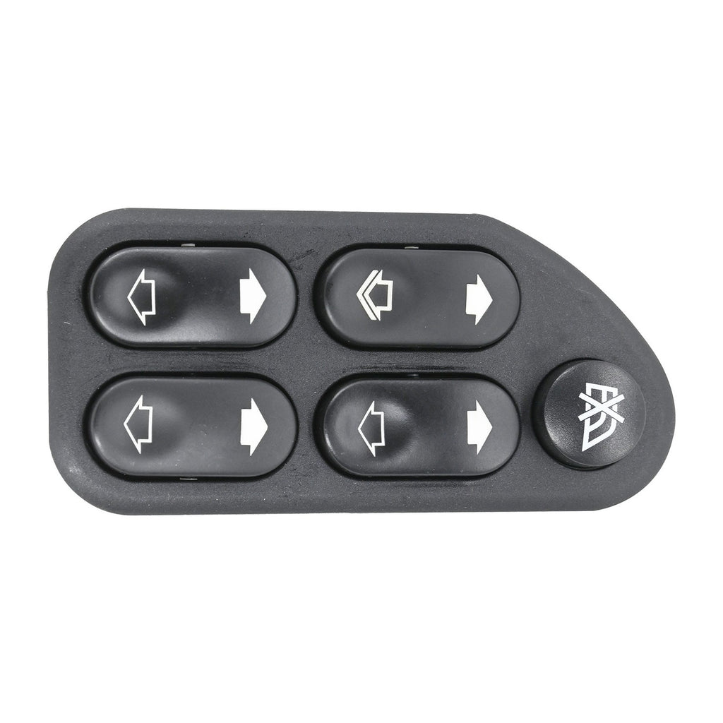 Control Eléctrico de Vidrios Del. Izq. Ford Ranger 2005-2012 – vista 4
