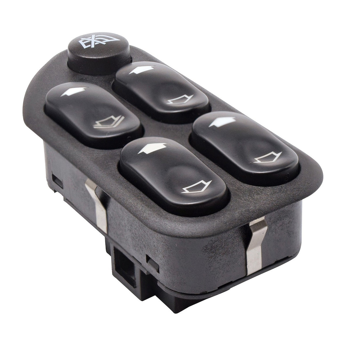 Control Eléctrico de Vidrios Del. Izq. Ford Ranger 2005-2012 – vista 1