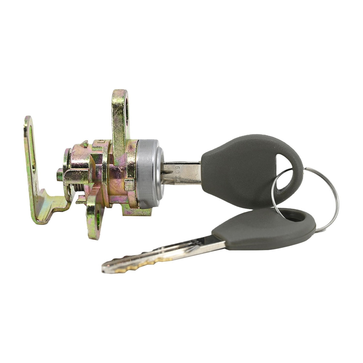 Cilindro de Tapa Tras. Nissan Frontier 1998-2004 – vista 2
