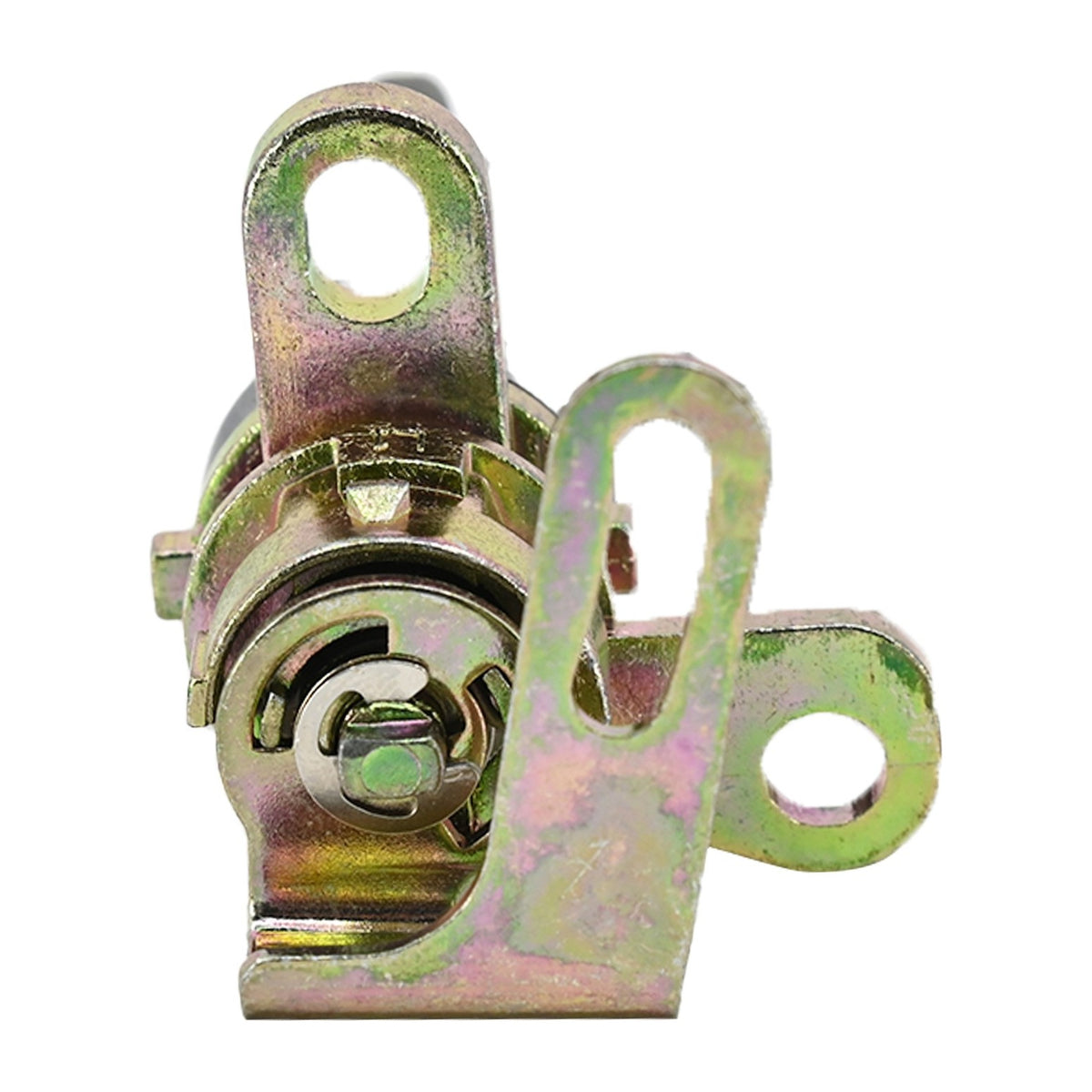 Cilindro de Tapa Tras. Nissan Frontier 1998-2004 – vista 4