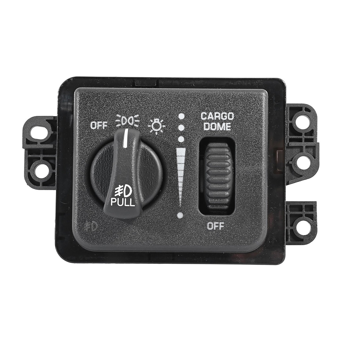 Switch de Luces 70425 Del. Int. Dodge Ram 2500 2002-2005 – vista 2