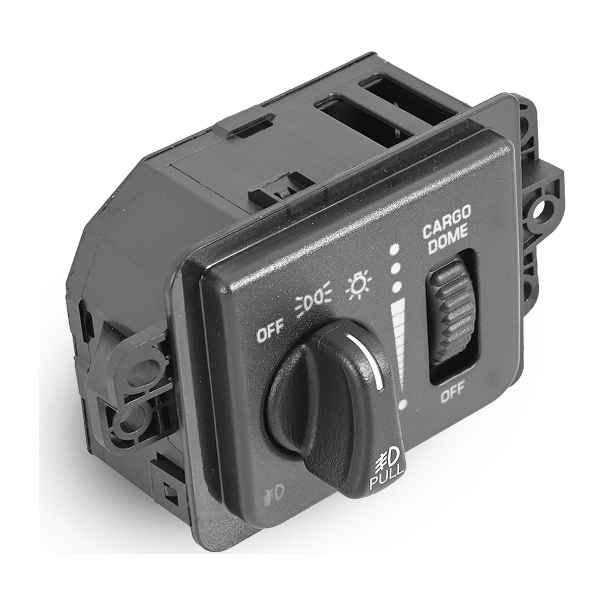 Switch de Luces 70425 Del. Int. Dodge Ram 2500 2002-2005 – vista 1