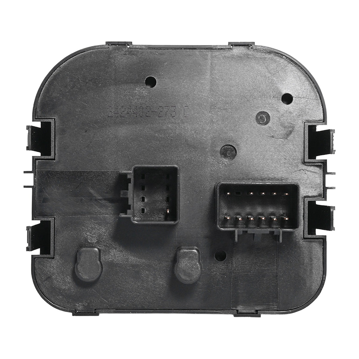 Switch de Luces 70426 Del. Int. Chevrolet Trailblazer 2002-2009 – vista 4