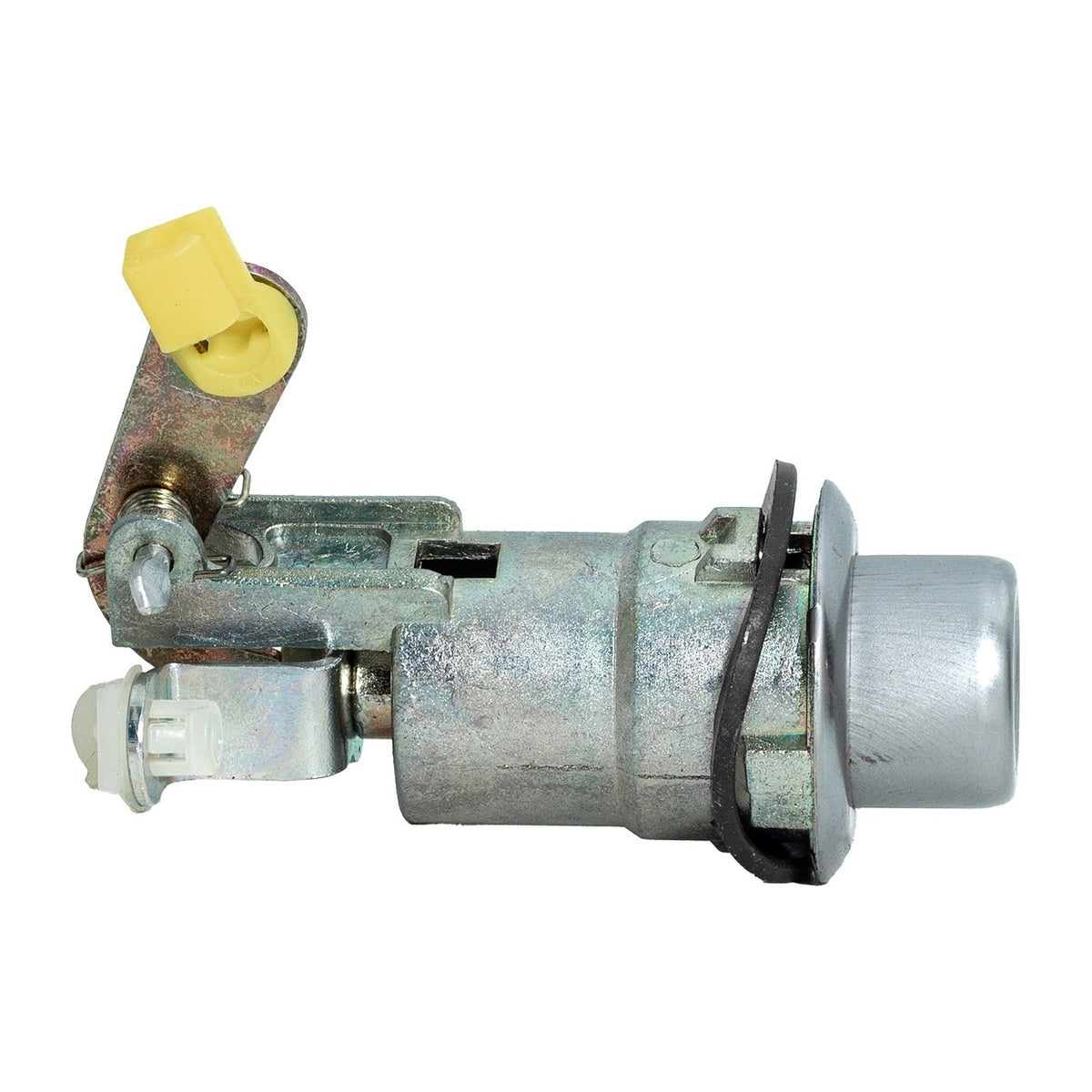 Cilindro de Cajuela Cromada Tras. Nissan Tsuru 1988-1991 – vista 2