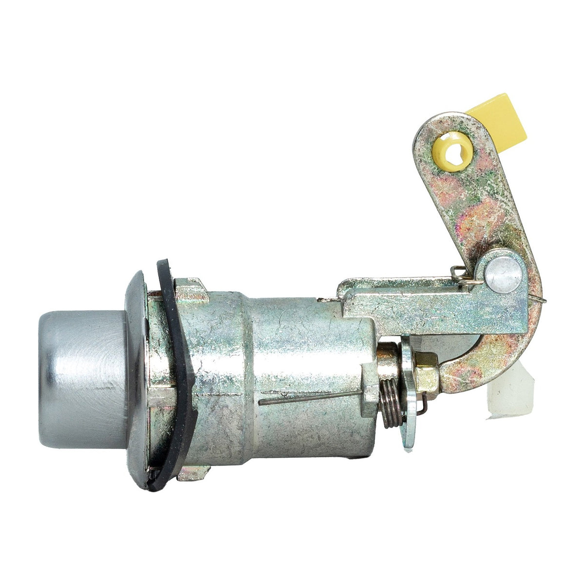 Cilindro de Cajuela Cromada Tras. Nissan Tsuru 1988-1991 – vista 3