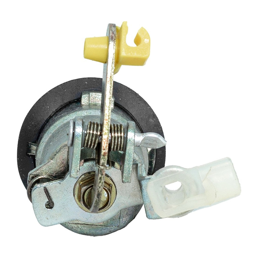 Cilindro de Cajuela Cromada Tras. Nissan Tsuru 1988-1991 – vista 4
