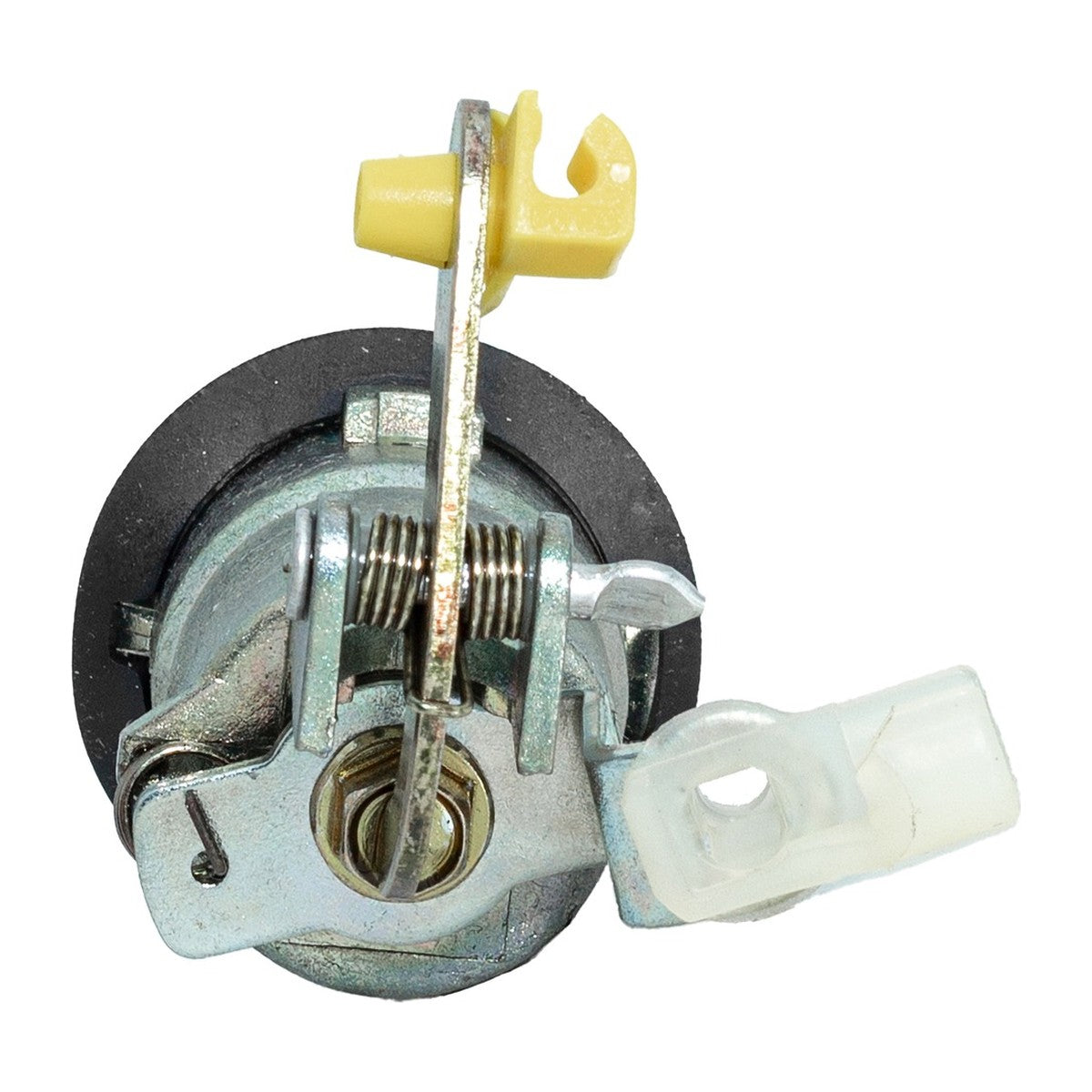 Cilindro de Cajuela Cromada Tras. Nissan Tsuru 1988-1991 – vista 4