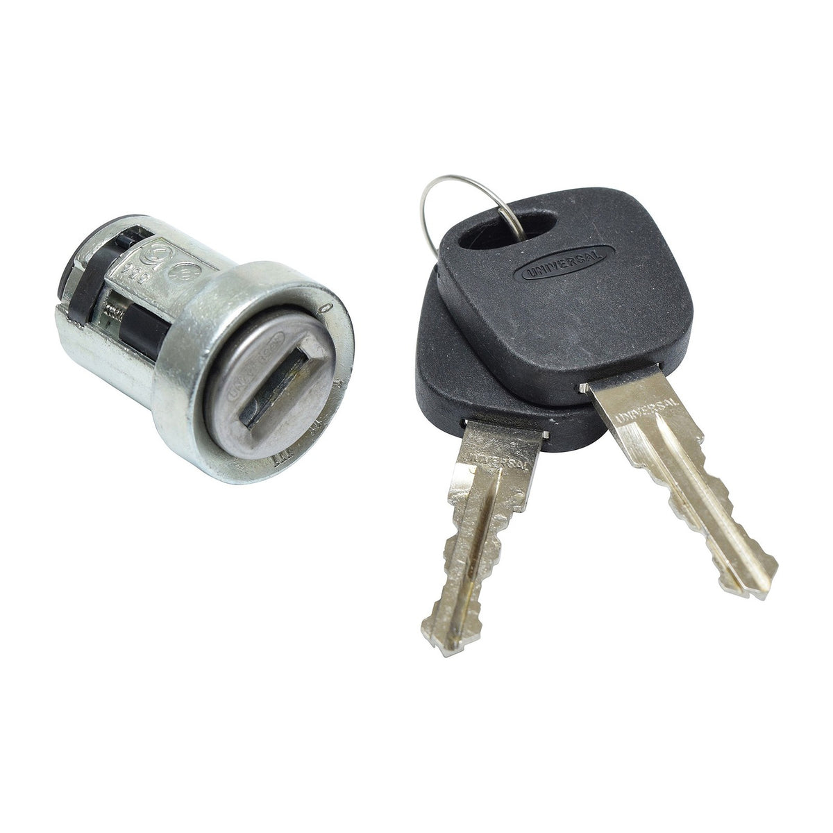 Cilindro de Encendido 70468 Del. Int. Ford Fiesta 2003-2010 – vista 1