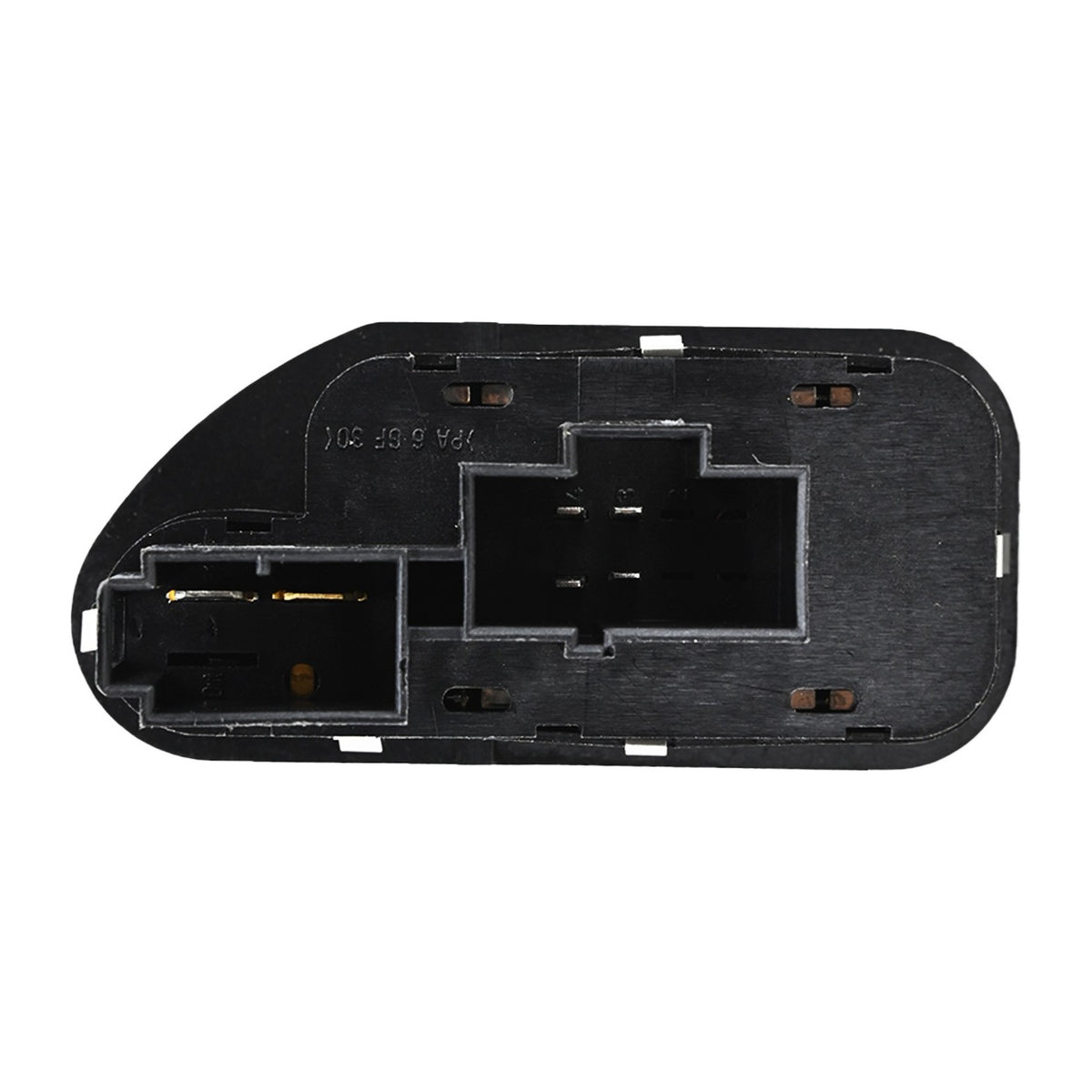 Control Eléctrico de Vidrios Del. Izq. Ford Ranger 2005-2012 – vista 4