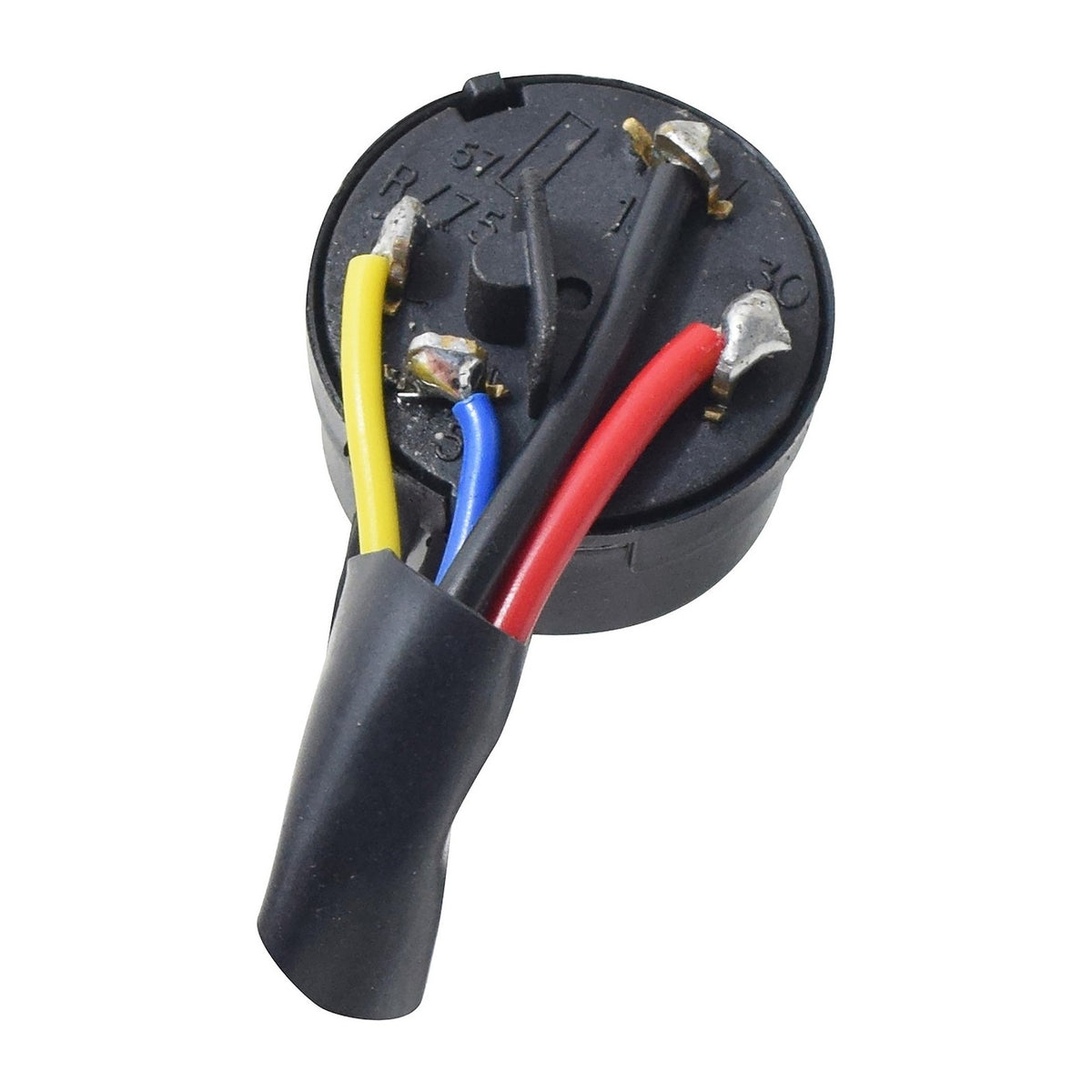 Pastilla de Encendido Del. Int. Ford Fiesta / Ford Courier 2001-2012 – vista 2