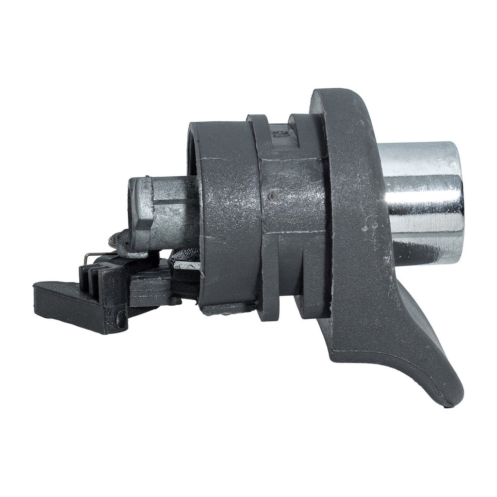 Cilindro de Cajuela Tras. Volkswagen Pointer 1997-1999 – vista 2