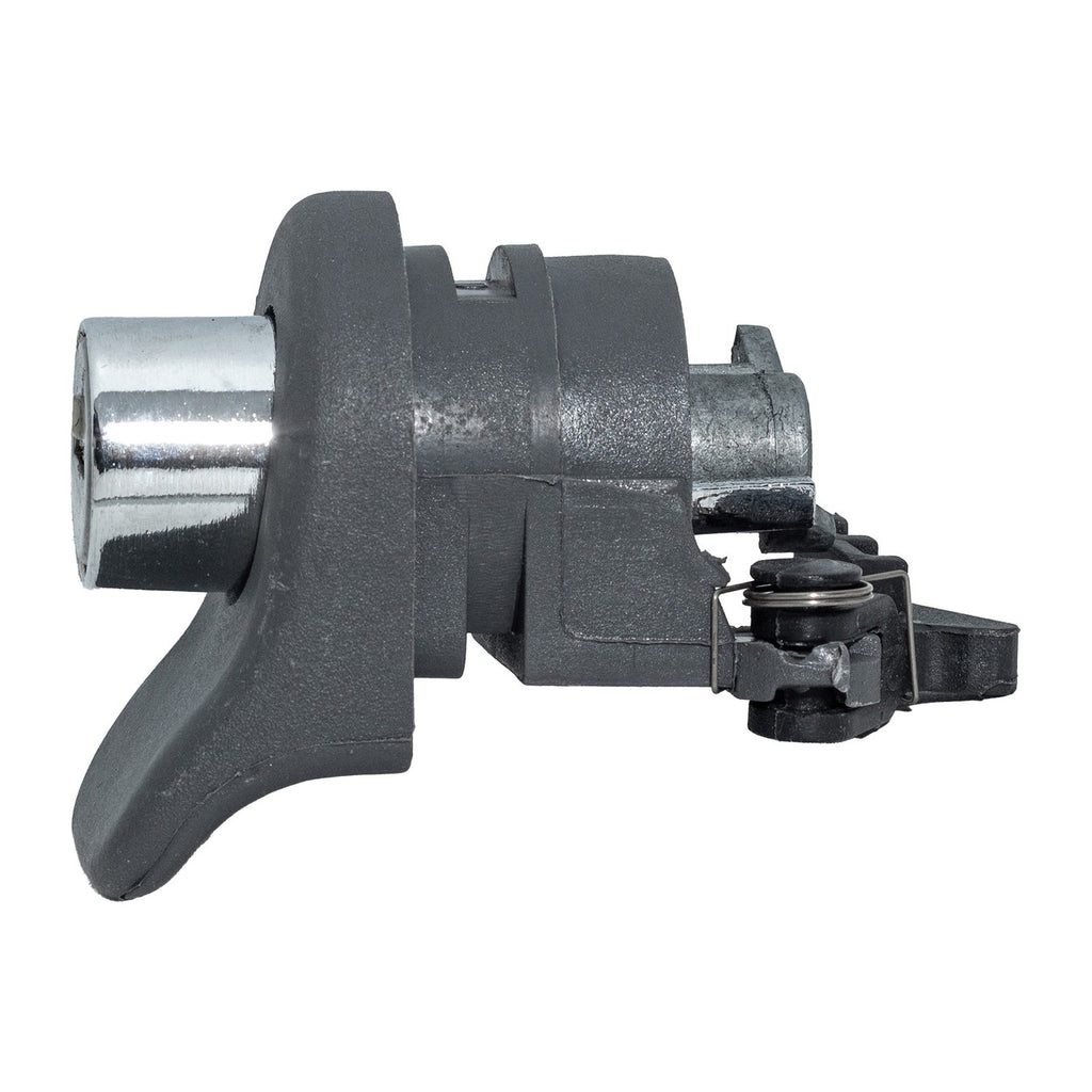 Cilindro de Cajuela Tras. Volkswagen Pointer 1997-1999 – vista 3