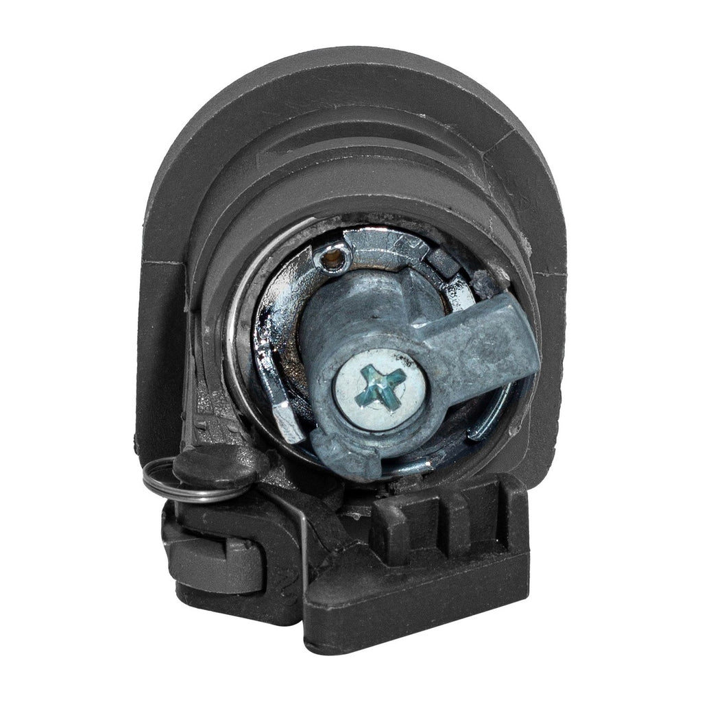 Cilindro de Cajuela Tras. Volkswagen Pointer 1997-1999 – vista 4