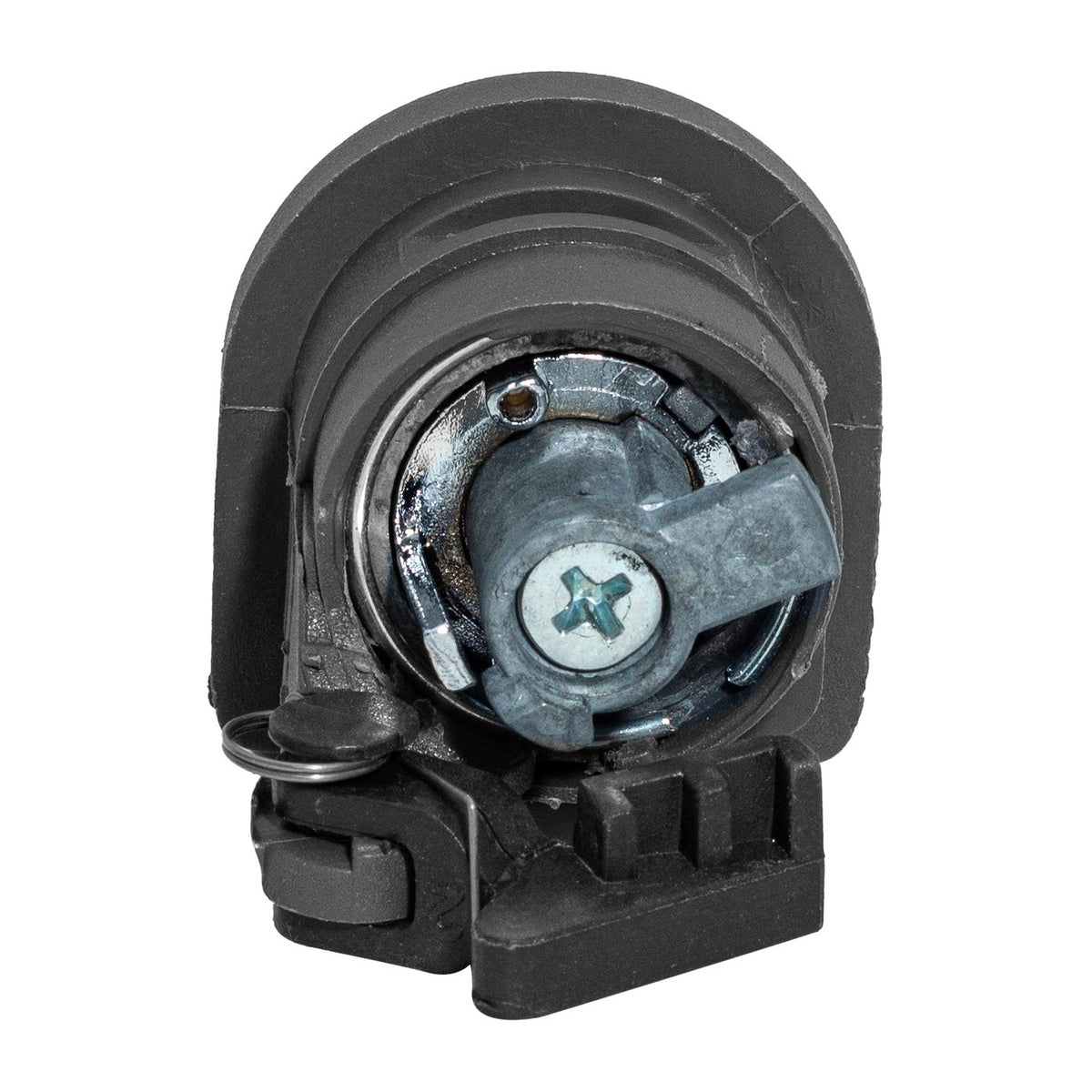 Cilindro de Cajuela Tras. Volkswagen Pointer 1997-1999 – vista 4