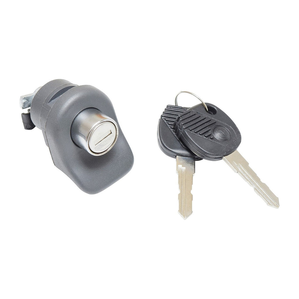 Cilindro de Cajuela Tras. Volkswagen Pointer 1997-1999 – vista 1
