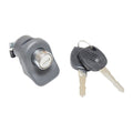 Cilindro de Cajuela Tras. Volkswagen Pointer 1997-1999 – vista 1