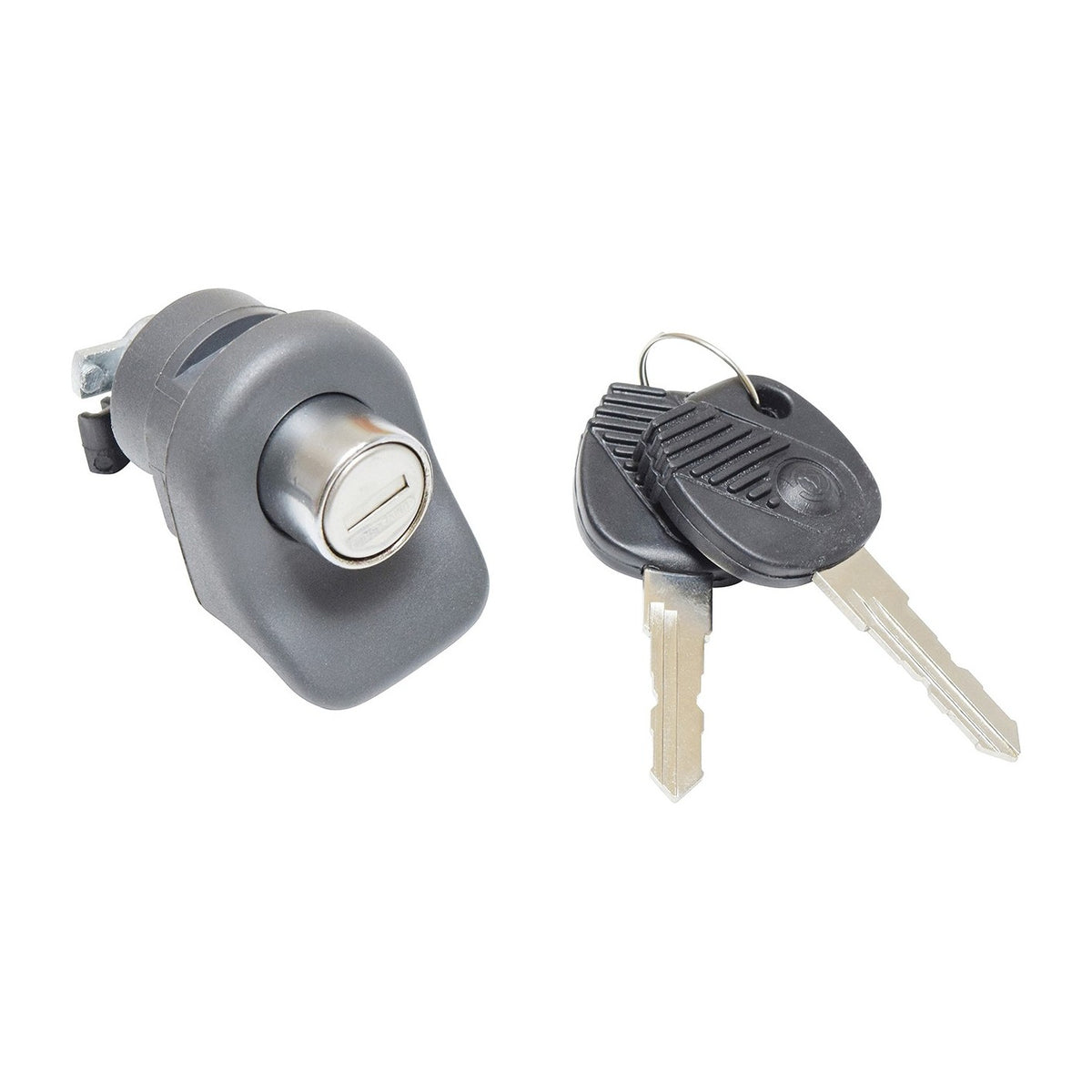Cilindro de Cajuela Tras. Volkswagen Pointer 1997-1999 – vista 1