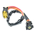 Pastilla de Encendido Del. Int. Renault Clio 2002-2010 – vista 1