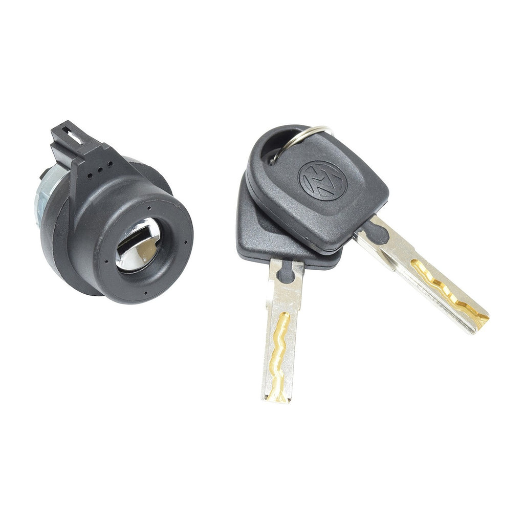 Cilindro de Encendido Del. Int. Volkswagen Jetta 2011-2018 – vista 1