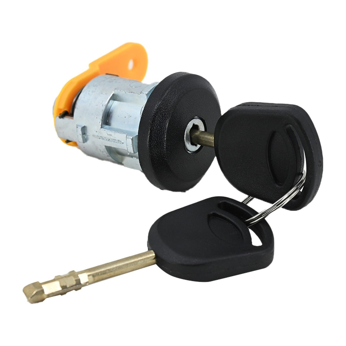 Cilindro de Puerta 70503 Del. Izq. Ford Courier 2001-2012 – vista 1