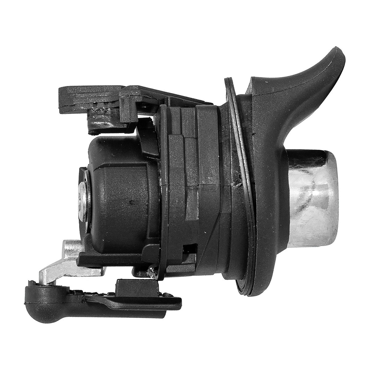 Cilindro de Cajuela Tras. Volkswagen Lupo 2005-2009 – vista 2
