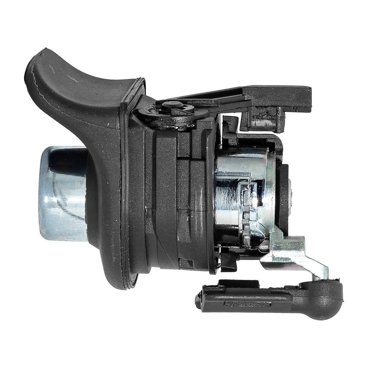 Cilindro de Cajuela Tras. Volkswagen Lupo 2005-2009 – vista 3